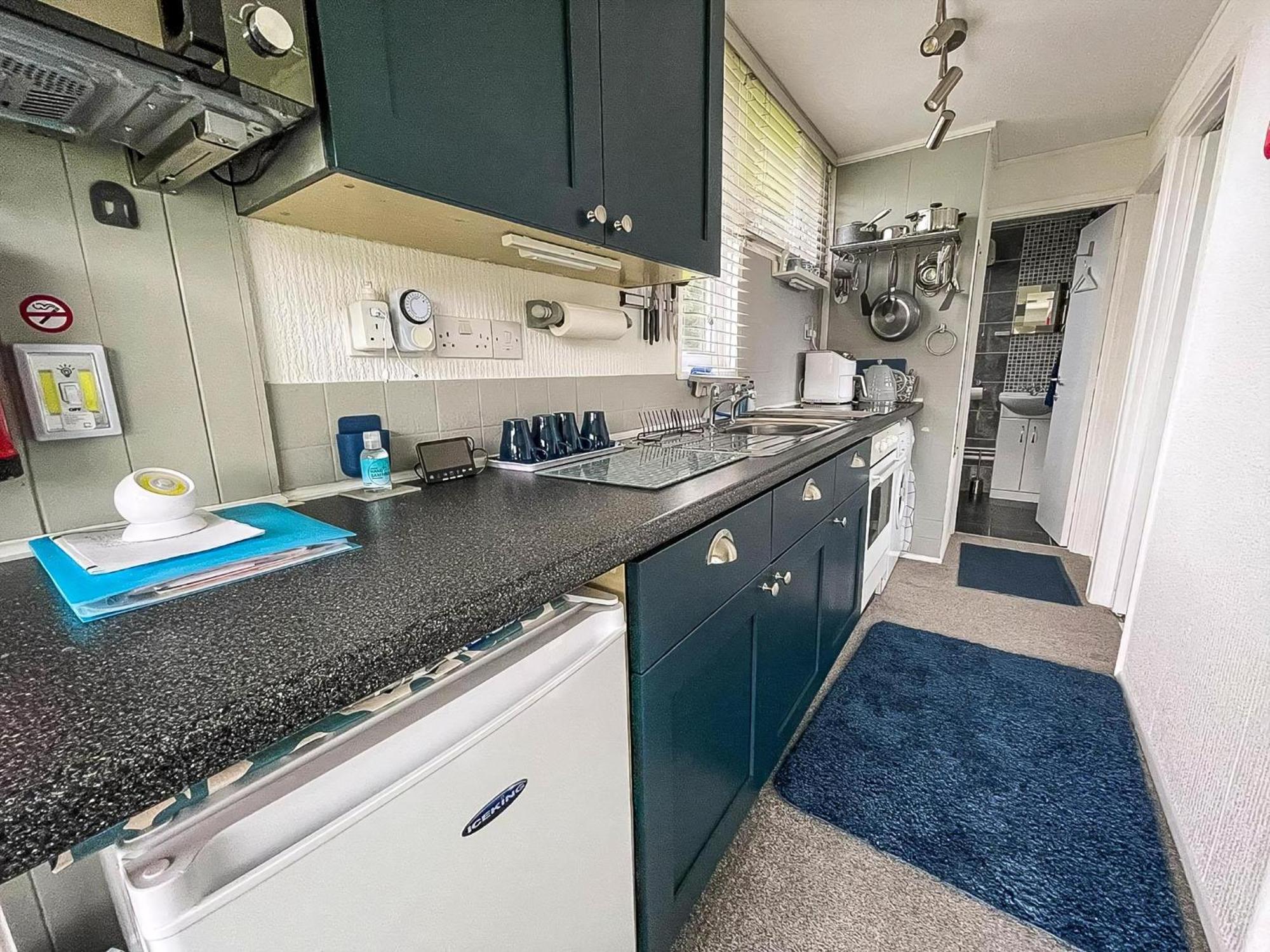 Lovely 4 Berth Chalet In The Coastal Village Of Heacham, Ref 92018Cs Extérieur photo